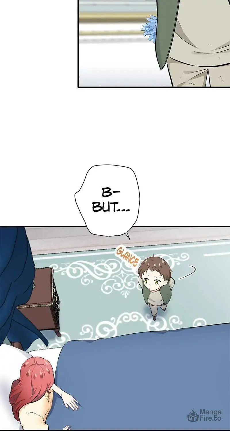 Nullitas ~The Counterfeit Bride~ Chapter 48 page 65 - 