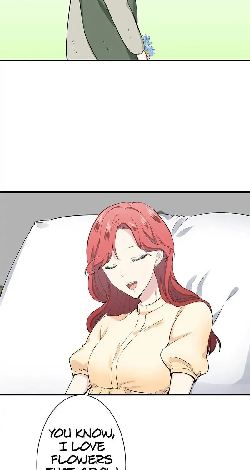 Nullitas ~The Counterfeit Bride~ Chapter 48 page 68 - 