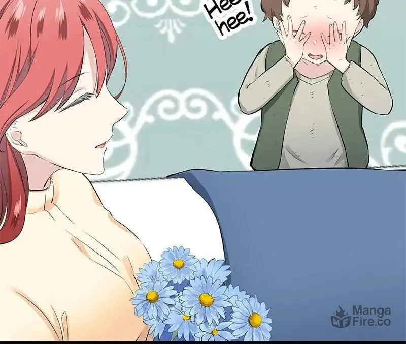 Nullitas ~The Counterfeit Bride~ Chapter 48 page 74 - 