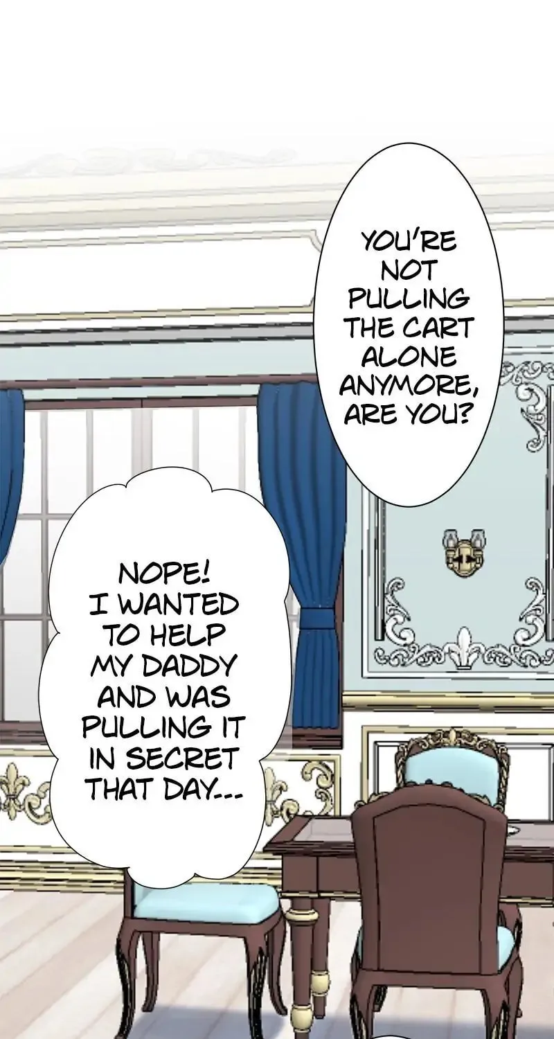 Nullitas ~The Counterfeit Bride~ Chapter 48 page 75 - 