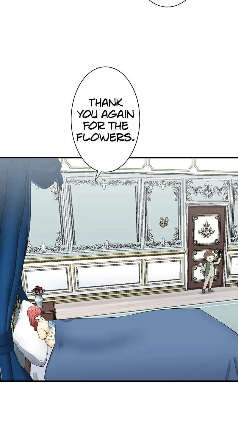 Nullitas ~The Counterfeit Bride~ Chapter 48 page 77 - 