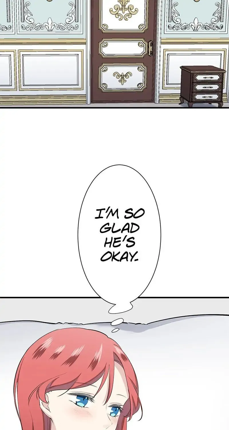 Nullitas ~The Counterfeit Bride~ Chapter 48 page 79 - 