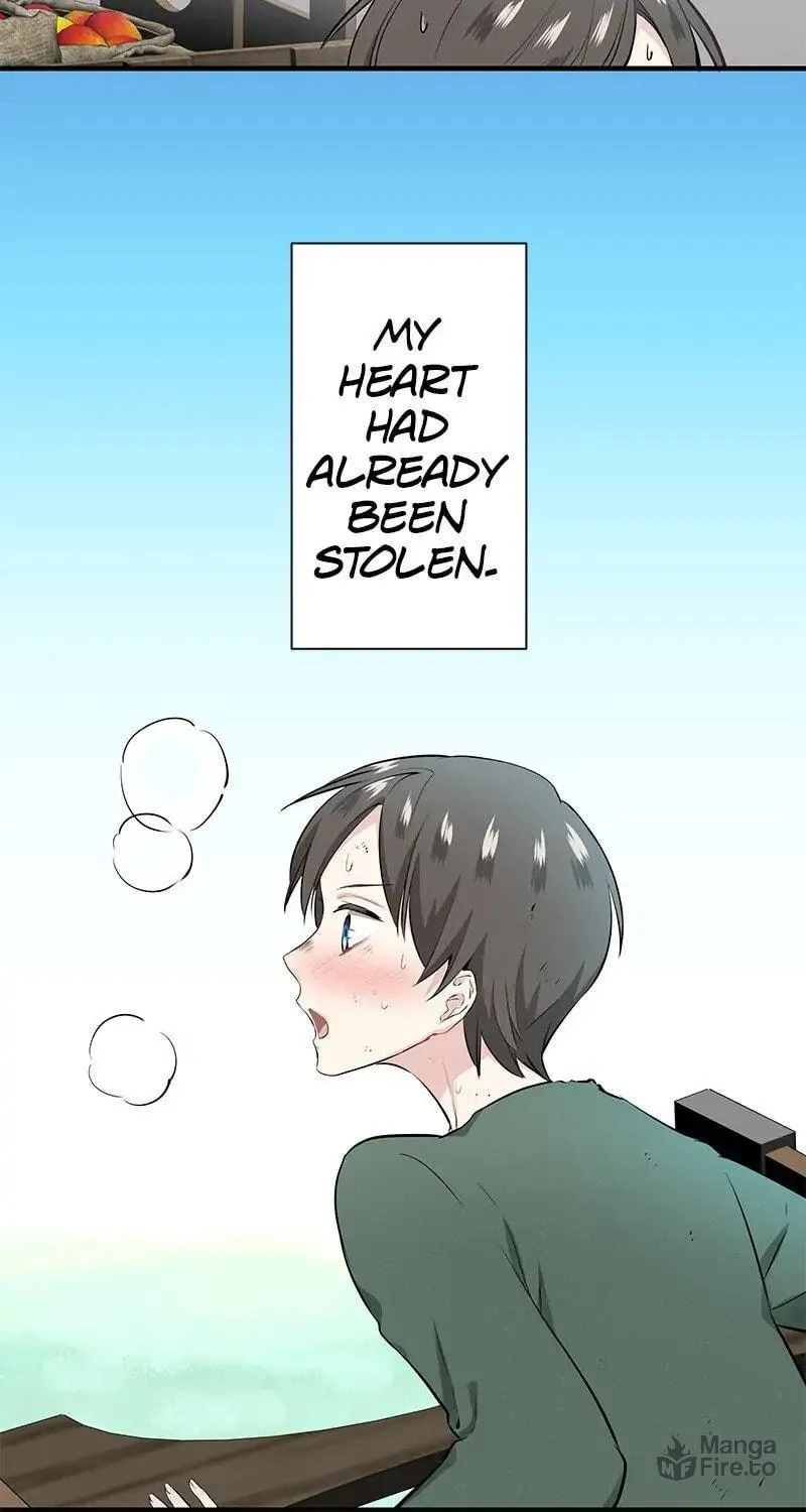 Nullitas ~The Counterfeit Bride~ Chapter 48 page 9 - 