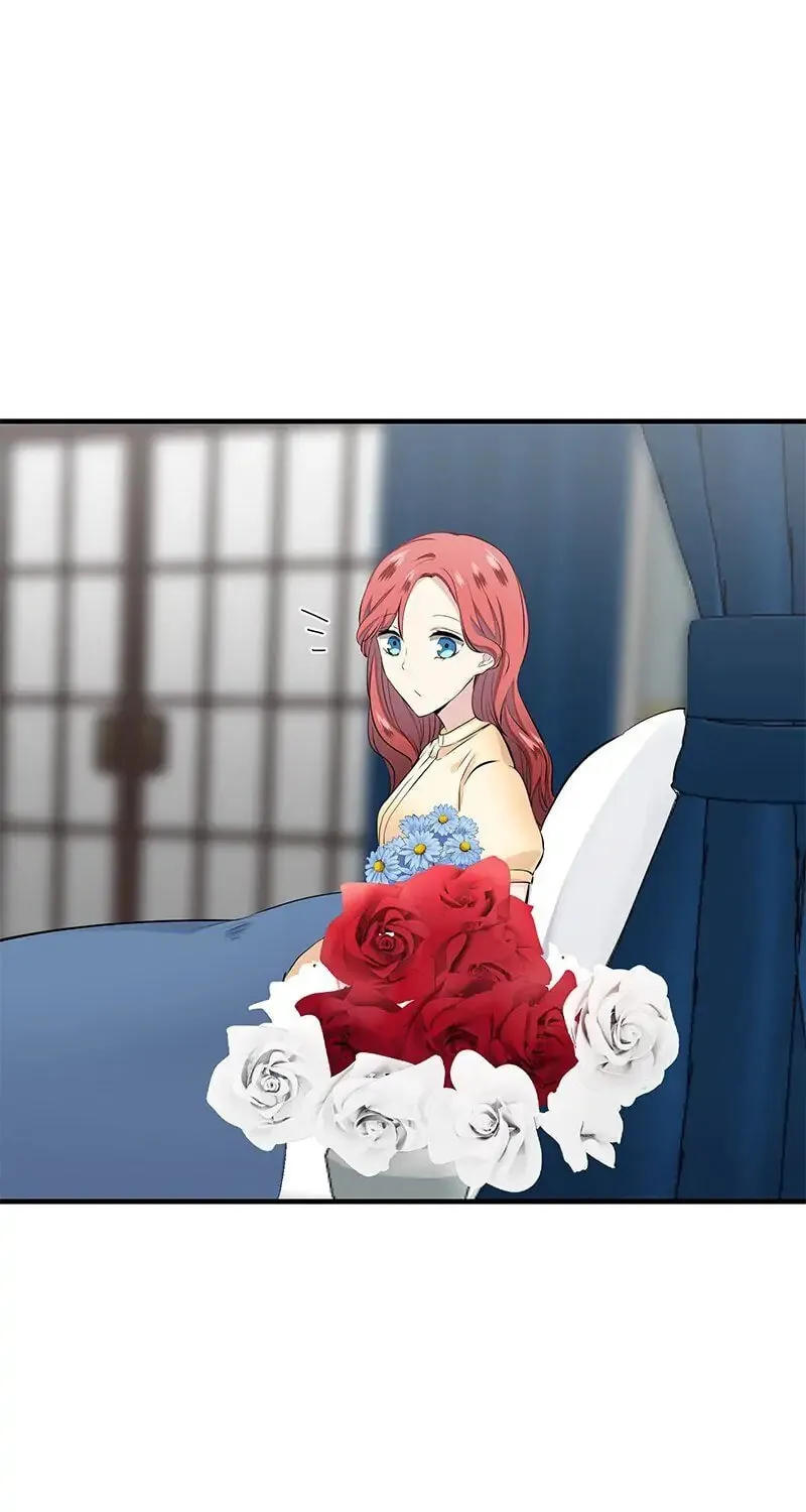 Nullitas ~The Counterfeit Bride~ Chapter 48 page 81 - 
