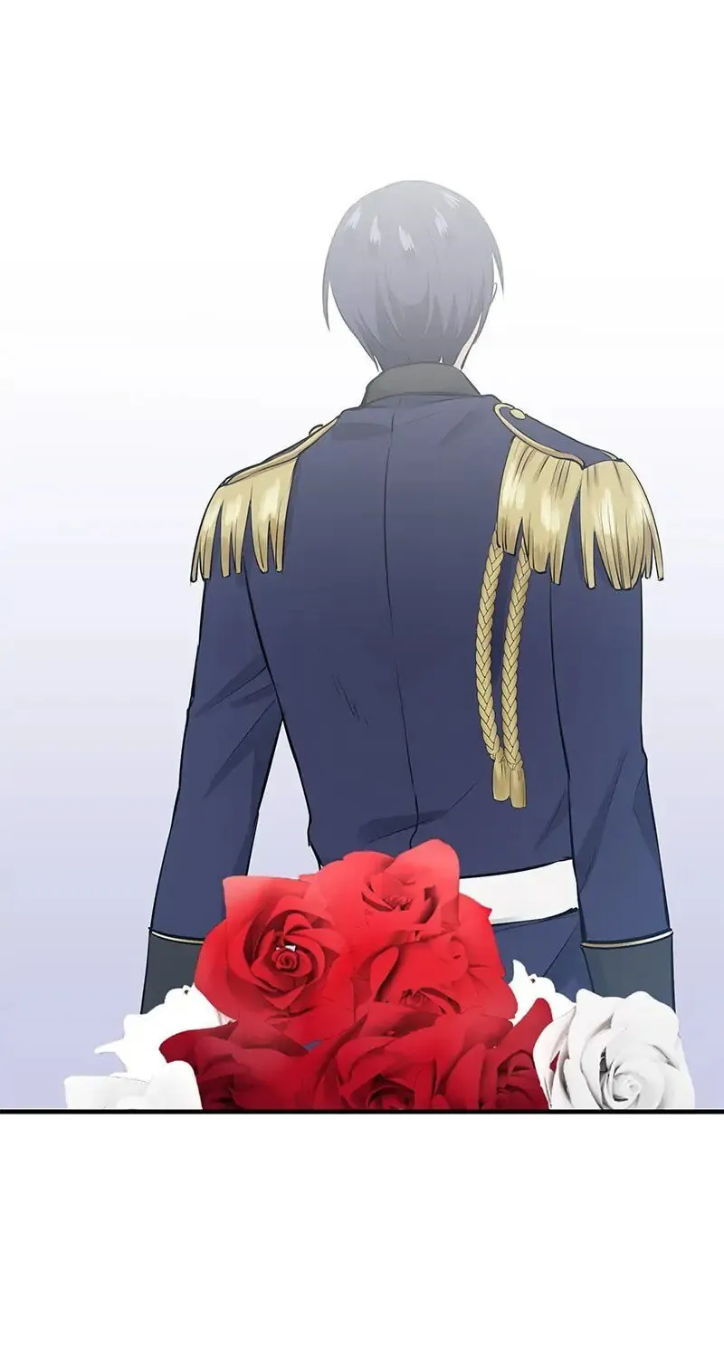 Nullitas ~The Counterfeit Bride~ Chapter 48 page 84 - 