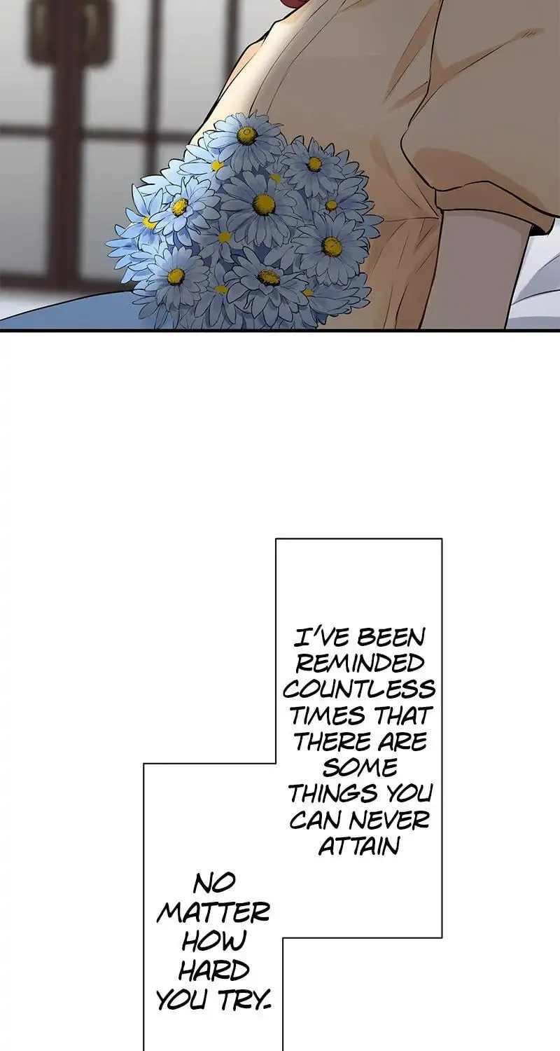 Nullitas ~The Counterfeit Bride~ Chapter 48 page 86 - 