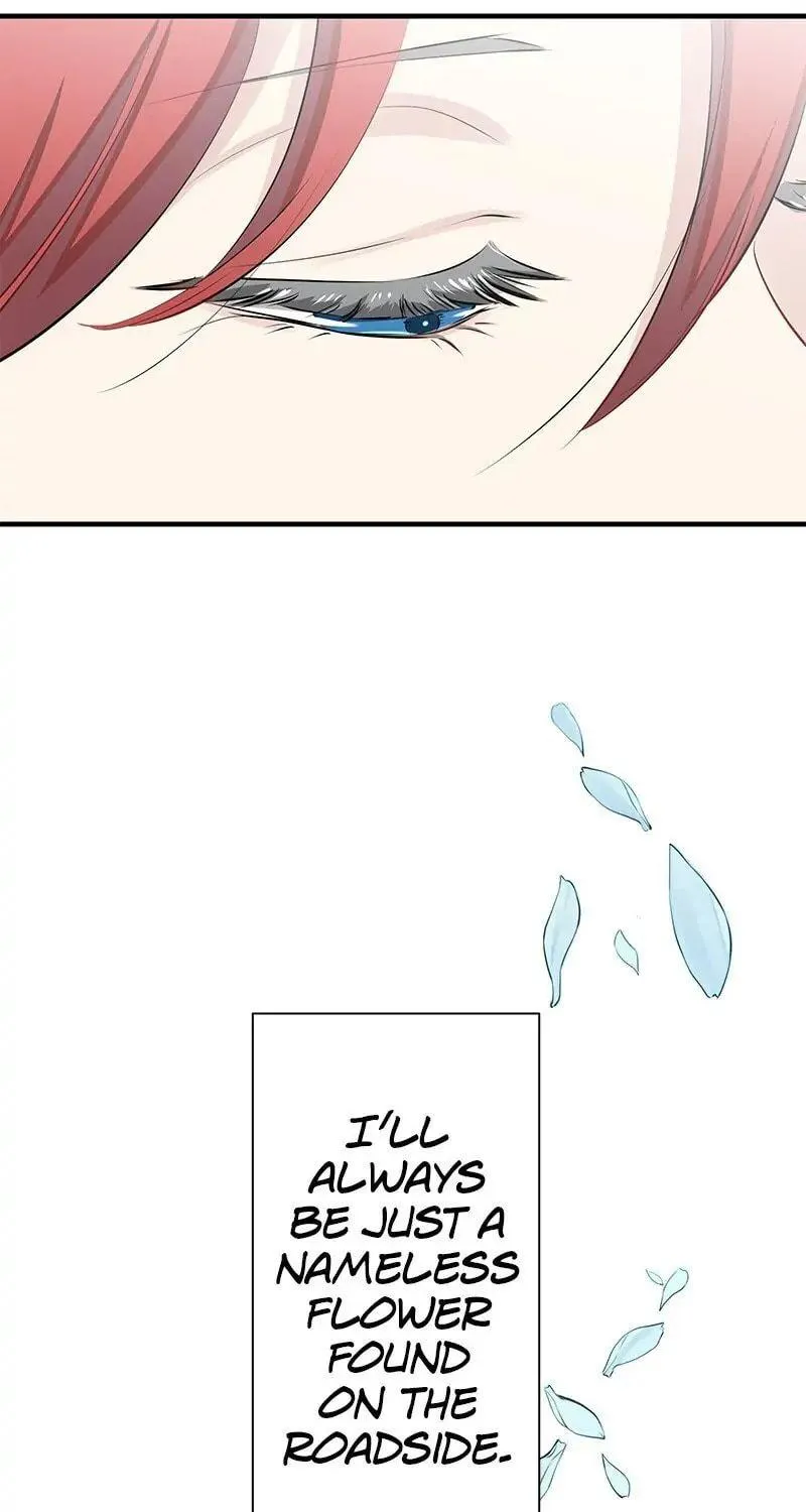Nullitas ~The Counterfeit Bride~ Chapter 48 page 88 - 