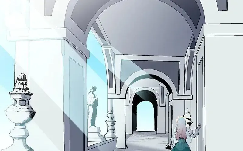 Nullitas ~The Counterfeit Bride~ Chapter 49 page 2 - 