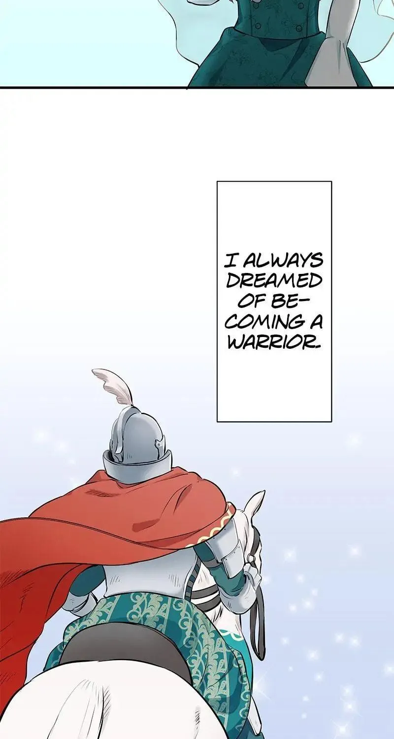 Nullitas ~The Counterfeit Bride~ Chapter 49 page 16 - 