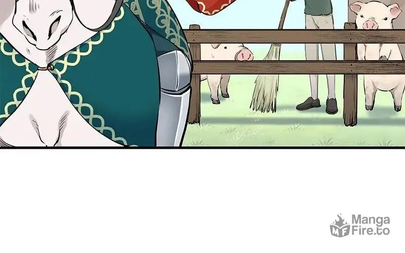 Nullitas ~The Counterfeit Bride~ Chapter 49 page 19 - 