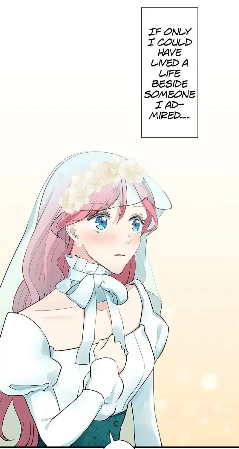 Nullitas ~The Counterfeit Bride~ Chapter 49 page 20 - 
