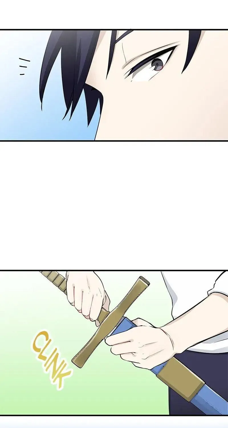 Nullitas ~The Counterfeit Bride~ Chapter 49 page 22 - 