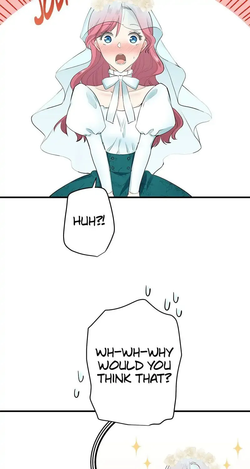 Nullitas ~The Counterfeit Bride~ Chapter 49 page 29 - 