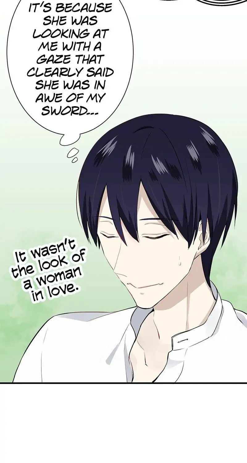 Nullitas ~The Counterfeit Bride~ Chapter 49 page 31 - 