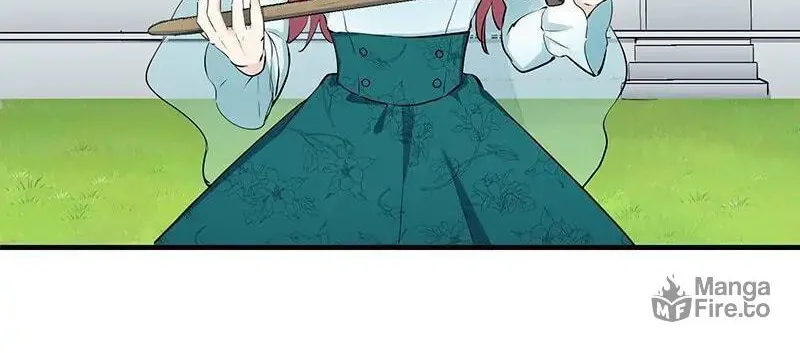 Nullitas ~The Counterfeit Bride~ Chapter 49 page 34 - 