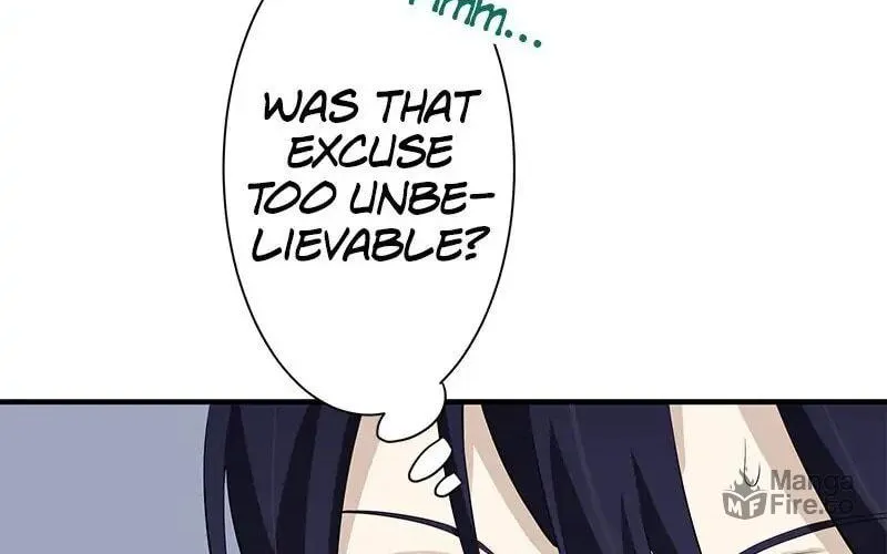 Nullitas ~The Counterfeit Bride~ Chapter 49 page 38 - 