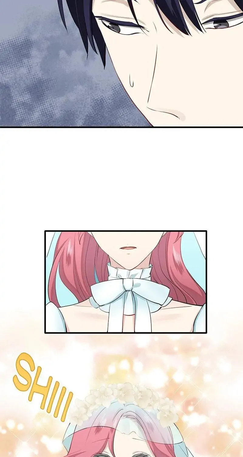 Nullitas ~The Counterfeit Bride~ Chapter 49 page 39 - 