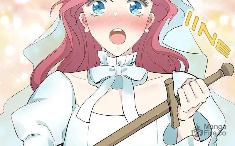 Nullitas ~The Counterfeit Bride~ Chapter 49 page 40 - 
