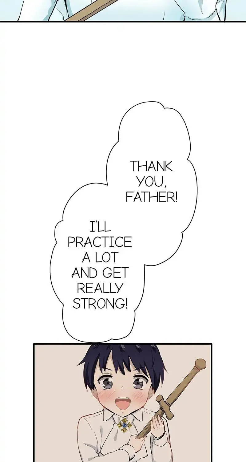 Nullitas ~The Counterfeit Bride~ Chapter 49 page 41 - 