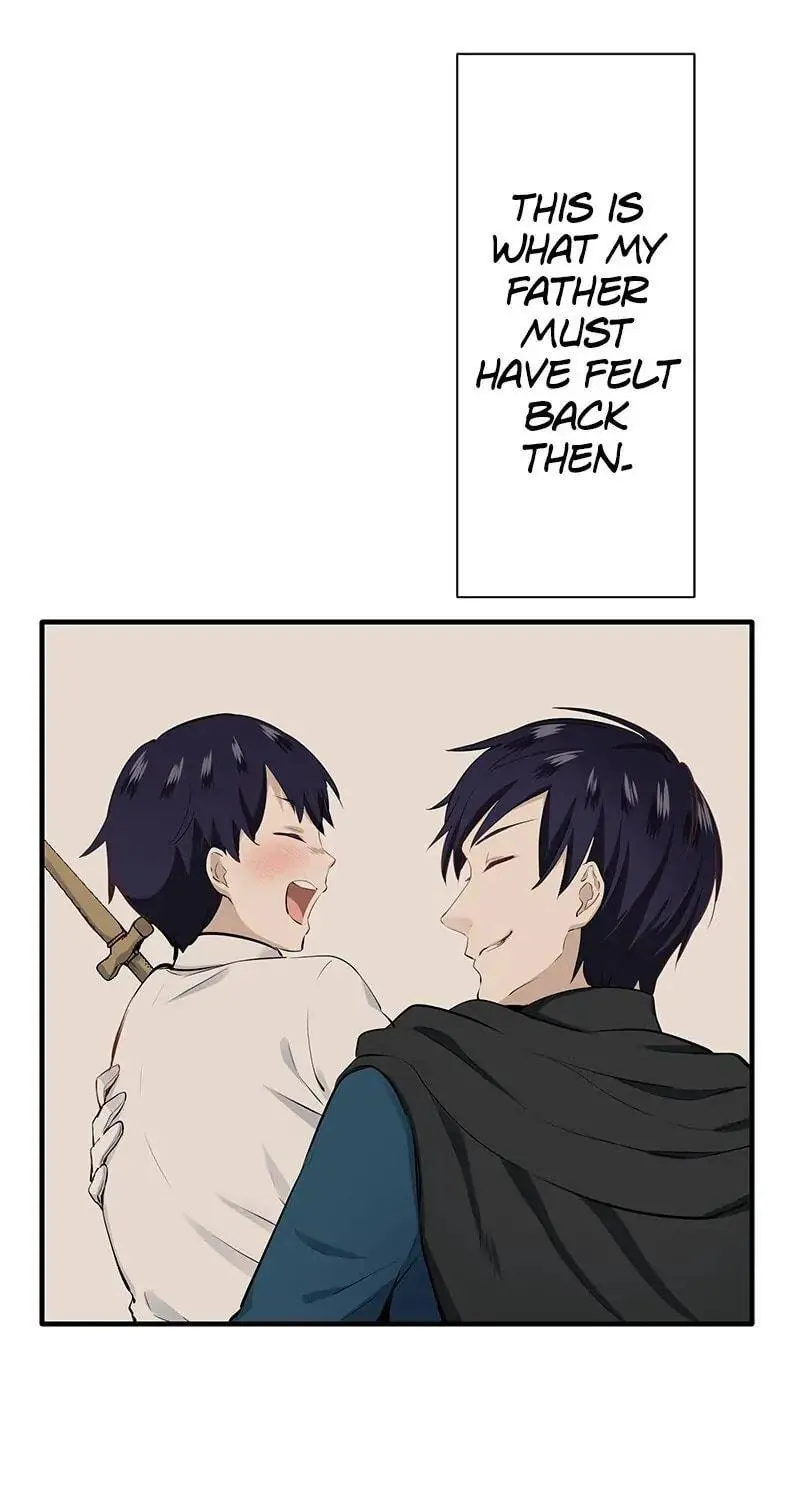 Nullitas ~The Counterfeit Bride~ Chapter 49 page 44 - 