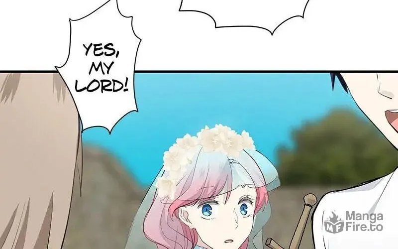 Nullitas ~The Counterfeit Bride~ Chapter 49 page 47 - 