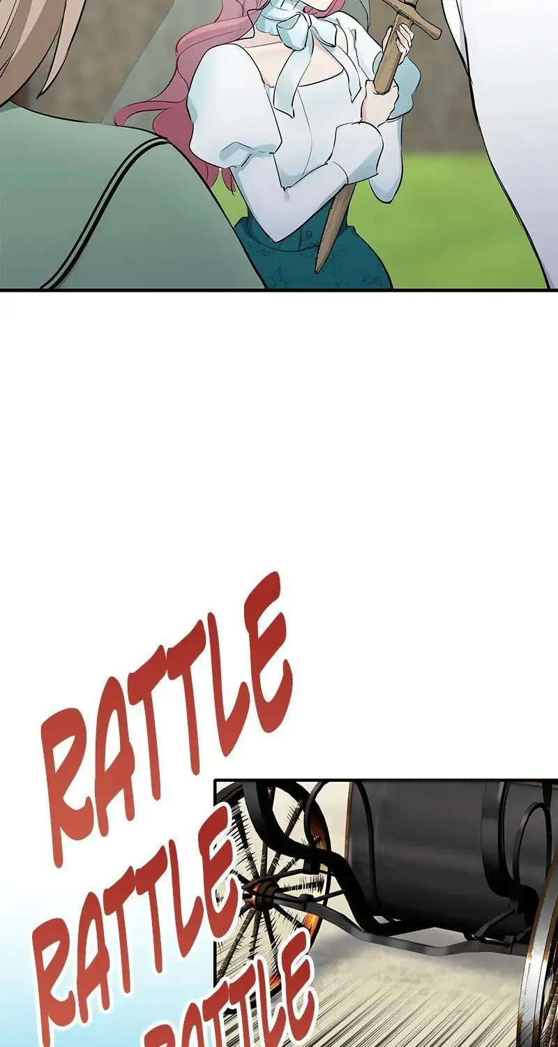 Nullitas ~The Counterfeit Bride~ Chapter 49 page 48 - 