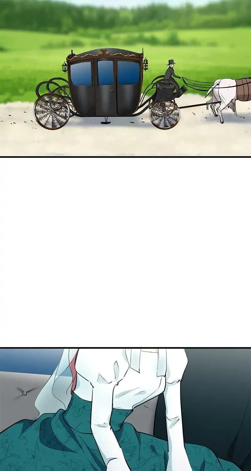 Nullitas ~The Counterfeit Bride~ Chapter 49 page 50 - 
