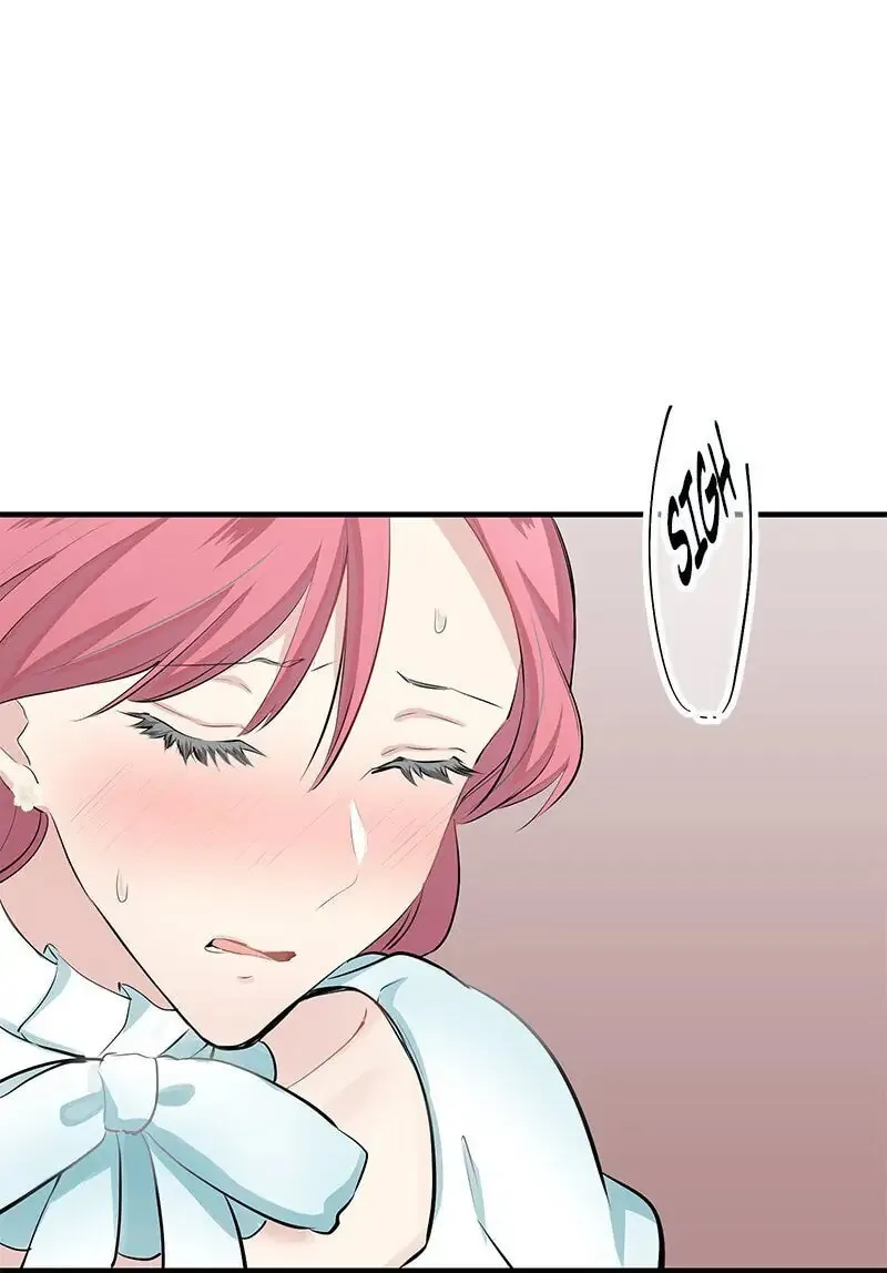 Nullitas ~The Counterfeit Bride~ Chapter 49 page 52 - 