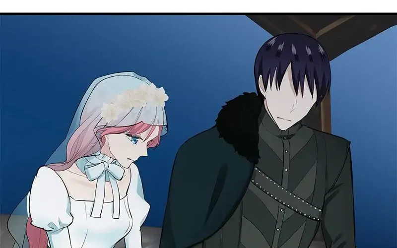 Nullitas ~The Counterfeit Bride~ Chapter 49 page 54 - 