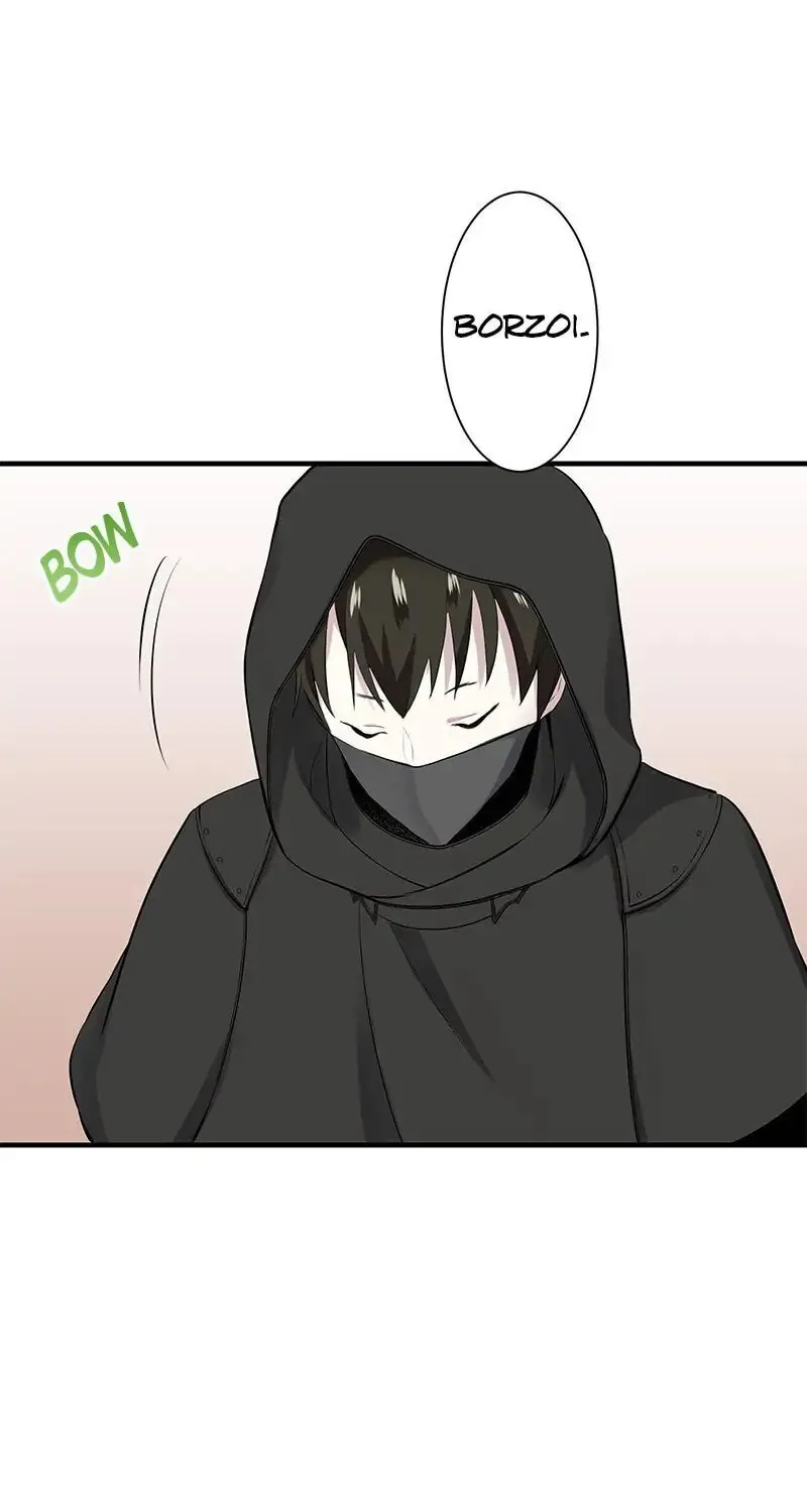 Nullitas ~The Counterfeit Bride~ Chapter 49 page 62 - 
