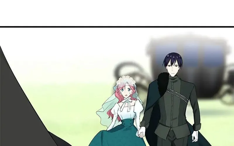 Nullitas ~The Counterfeit Bride~ Chapter 49 page 63 - 