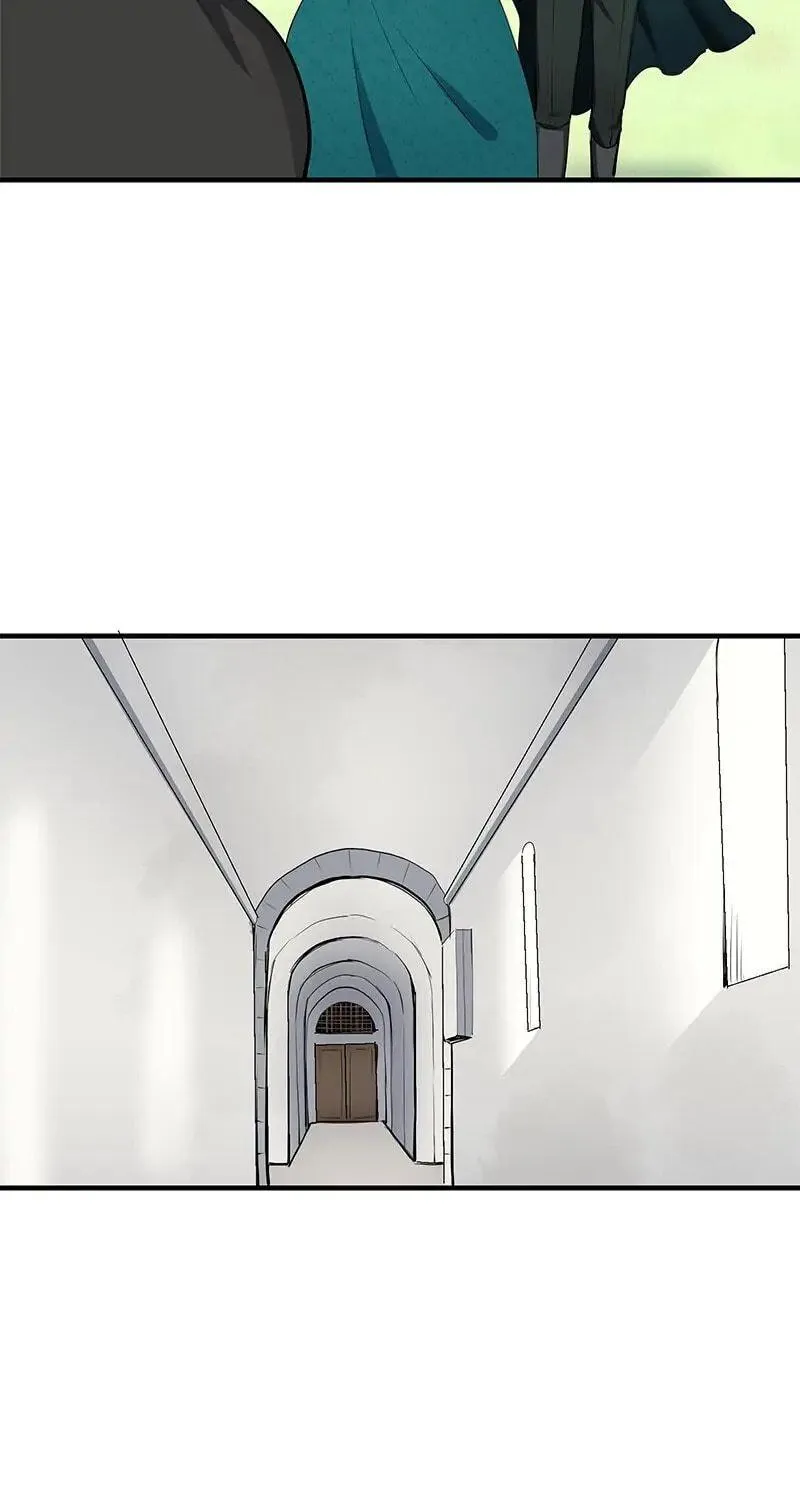Nullitas ~The Counterfeit Bride~ Chapter 49 page 64 - 