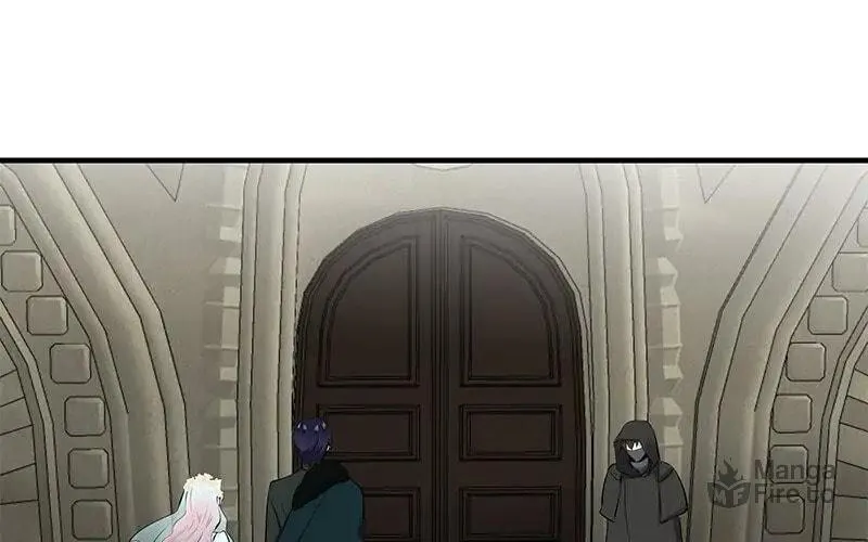 Nullitas ~The Counterfeit Bride~ Chapter 49 page 65 - 