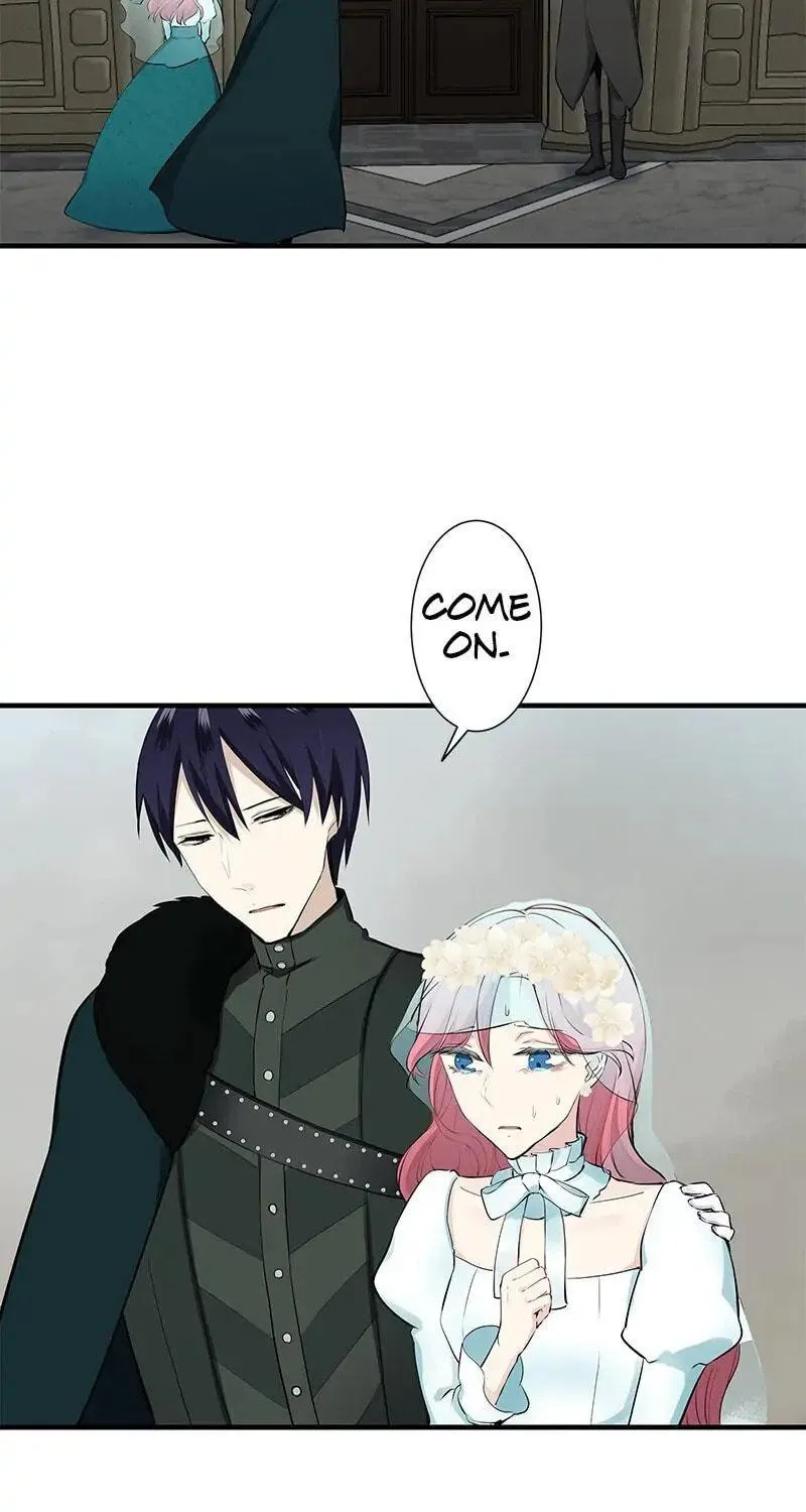 Nullitas ~The Counterfeit Bride~ Chapter 49 page 66 - 