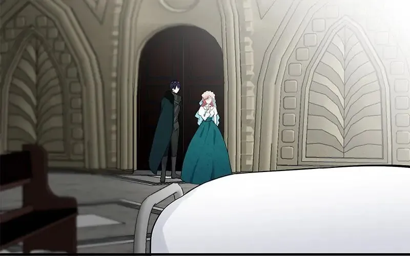Nullitas ~The Counterfeit Bride~ Chapter 49 page 70 - 