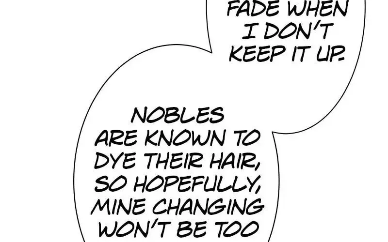 Nullitas ~The Counterfeit Bride~ Chapter 49 page 8 - 