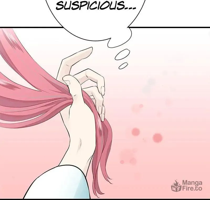 Nullitas ~The Counterfeit Bride~ Chapter 49 page 9 - 