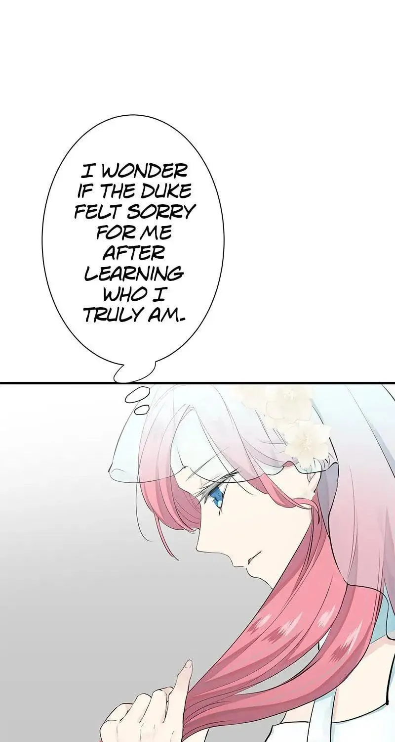 Nullitas ~The Counterfeit Bride~ Chapter 49 page 10 - 