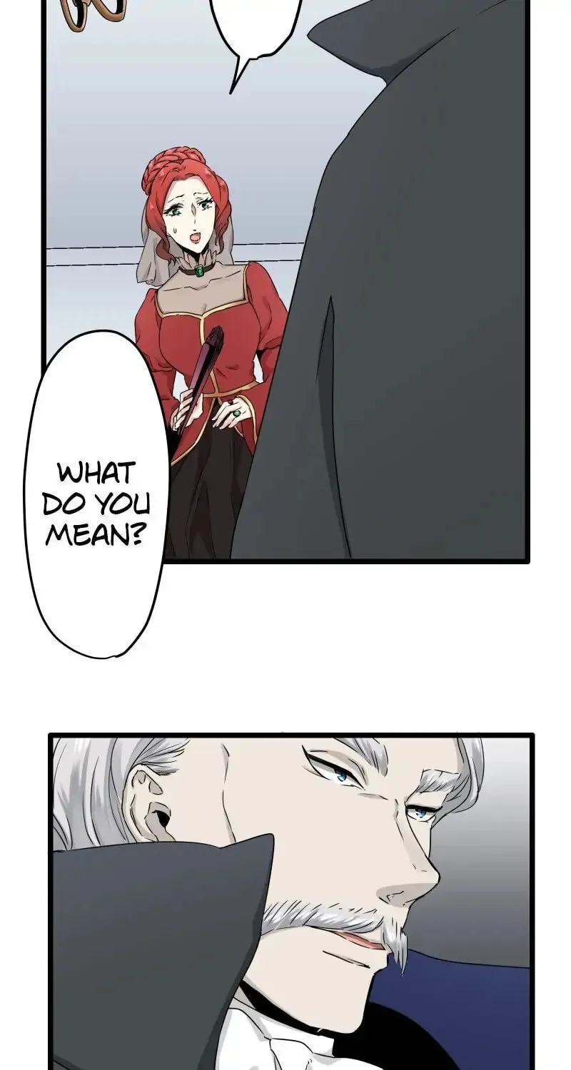 Nullitas ~The Counterfeit Bride~ Chapter 5 page 1 - 
