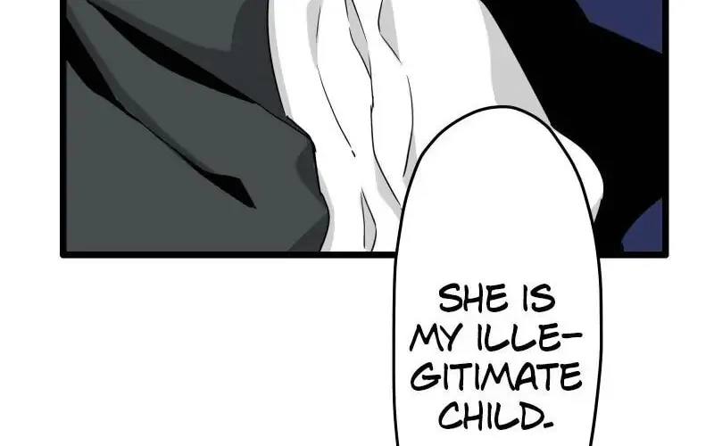 Nullitas ~The Counterfeit Bride~ Chapter 5 page 2 - 