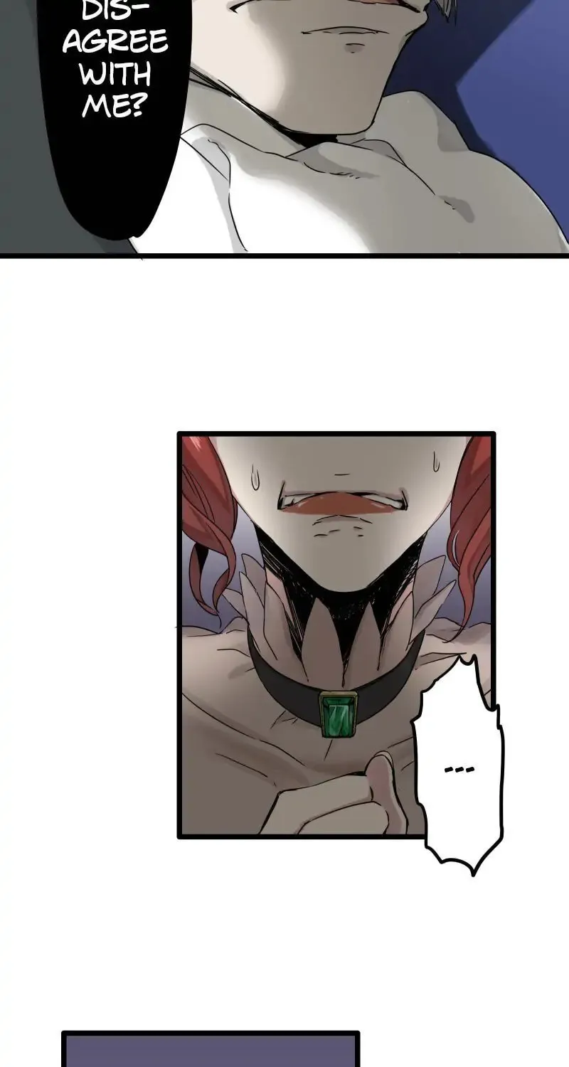Nullitas ~The Counterfeit Bride~ Chapter 5 page 12 - 