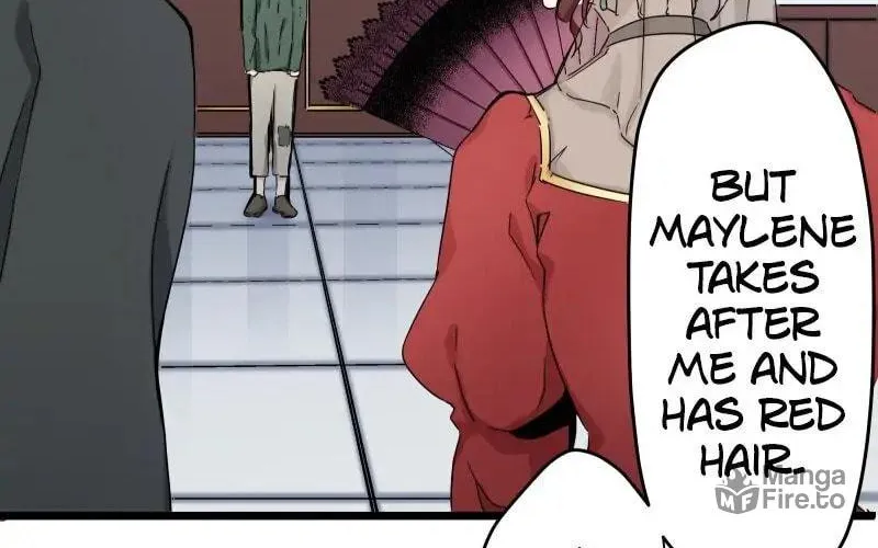 Nullitas ~The Counterfeit Bride~ Chapter 5 page 19 - 