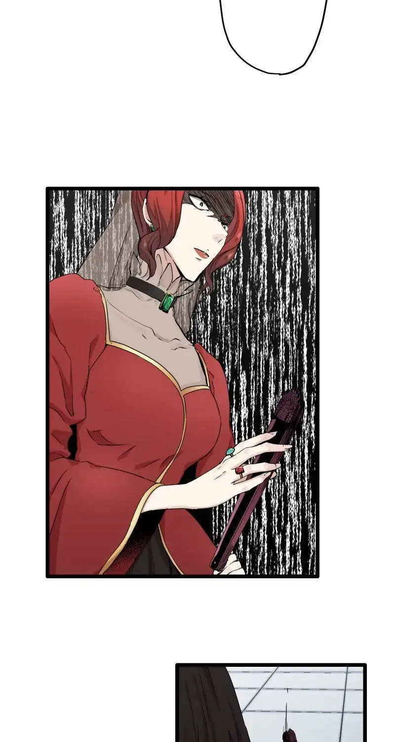 Nullitas ~The Counterfeit Bride~ Chapter 5 page 3 - 