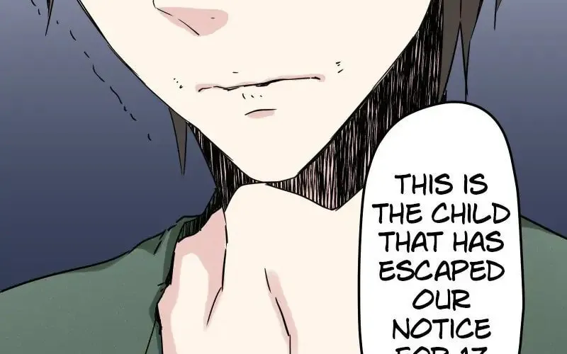 Nullitas ~The Counterfeit Bride~ Chapter 5 page 21 - 