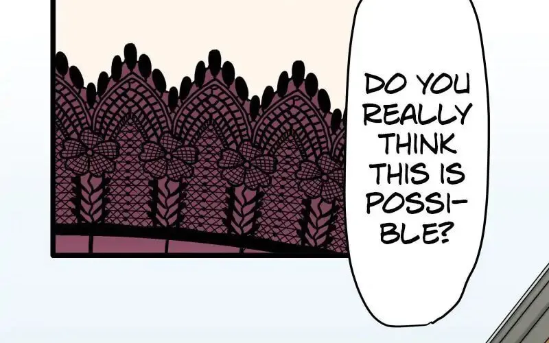 Nullitas ~The Counterfeit Bride~ Chapter 5 page 26 - 