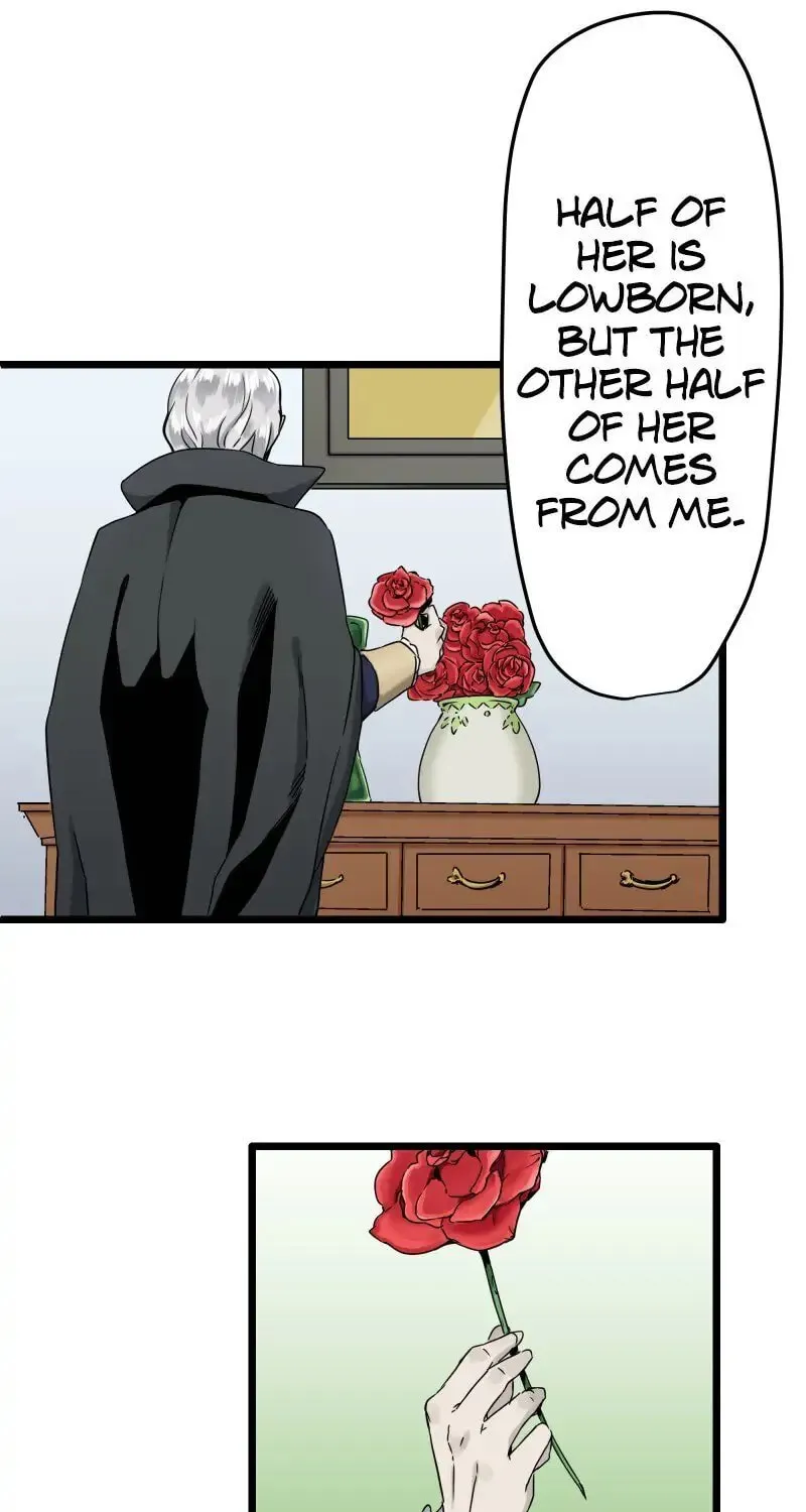 Nullitas ~The Counterfeit Bride~ Chapter 5 page 29 - 