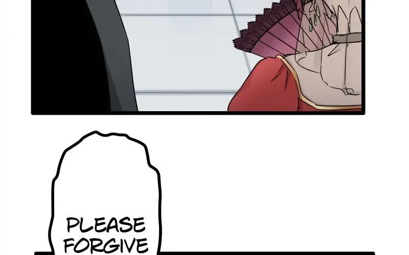Nullitas ~The Counterfeit Bride~ Chapter 5 page 32 - 