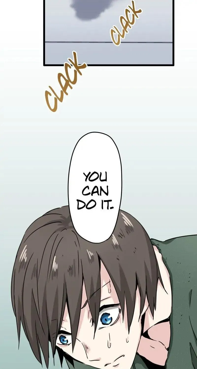 Nullitas ~The Counterfeit Bride~ Chapter 5 page 36 - 