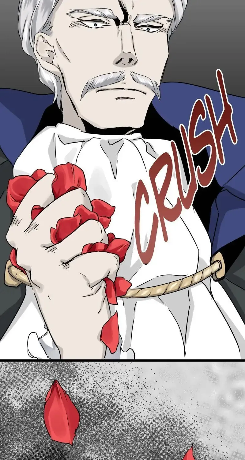 Nullitas ~The Counterfeit Bride~ Chapter 5 page 40 - 