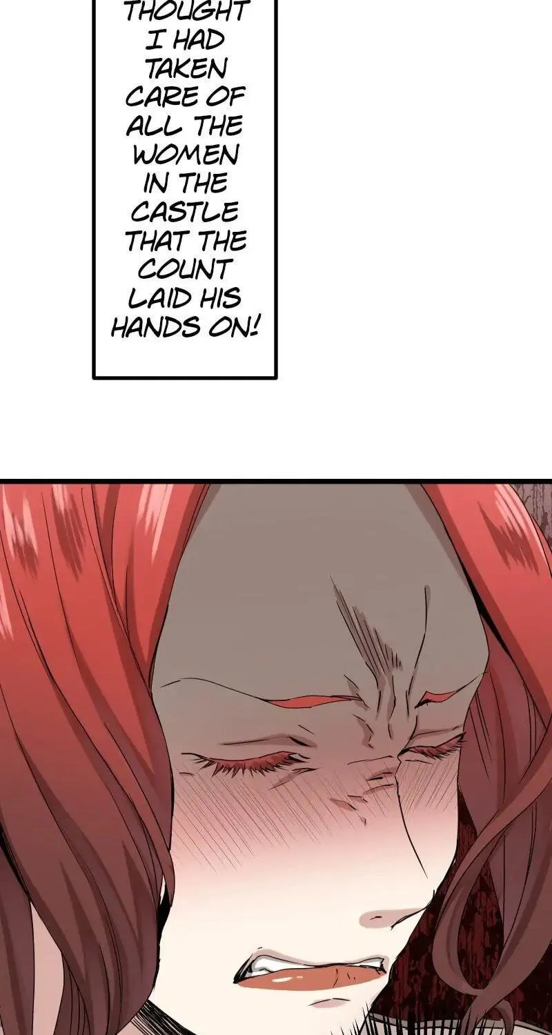 Nullitas ~The Counterfeit Bride~ Chapter 5 page 5 - 